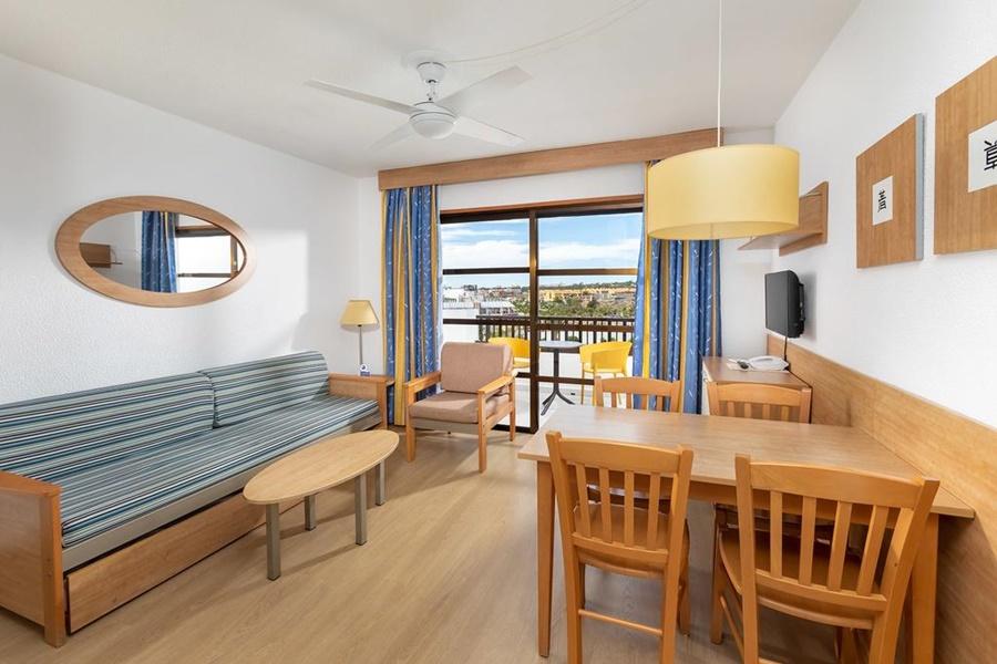 Apartamentos Aguamar Los Cristianos (Tenerife) Ngoại thất bức ảnh
